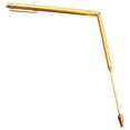 thumbnail image 1 of Retractable Dowsing Rods Locating Lost Items Copper Divining Tool, 1 of 1