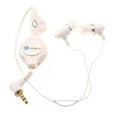 thumbnail image 1 of Retractable Earphones for Nokia XR20/XR21 - Wired Headphones Handsfree Mic Headset 3.5mm Earbuds for Nokia XR20/XR21, 1 of 4