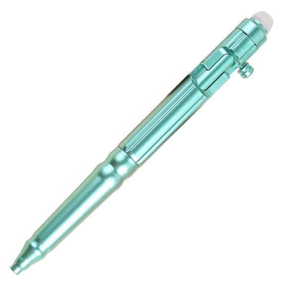 Retractable Erasable Gel Pens, 0.5mm Point Smooth Writing Erasable Ink Pens For Note Taking Marking Planner Puzzles, 3ml (Green, 14*1CM)