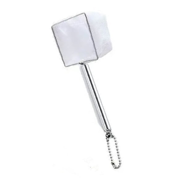 Retractable Fishing Net With Ergonomic Handle For Efficient Catching And Easy Storage for Various Water Environment