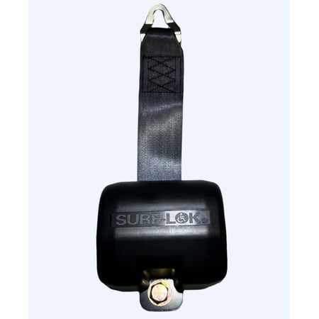 Retractable Fixed-Point Shoulder Belt | FE200936
