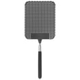 thumbnail image 1 of Retractable Fly Swatter, Lightweight Plastic, Ideal For Home, Office, Camping  Fishing, 1 of 6