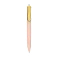 thumbnail image 1 of Retractable Fountain Pen, 0.38mm Extra Fine Nib Fountain Pen for Home Coffice Note-Taking Planning, Smooth Writing & Comfortable Grip, Ink Converter Included, Ink Not Included, 1Pc(Pink1,5.4x0.4"), 1 of 9