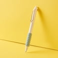 thumbnail image 1 of Retractable Fountain Pen, 15.2 fl oz Refillable Ink Writing Pen, Smooth Flowing Fine Nib Pen for Professional Office Use B#009 B, 1 of 8