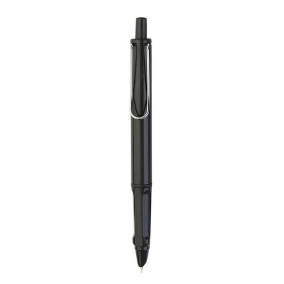 Retractable Fountain Pen Extra Fine Nib, 2023 New Fountain Pens for Writing, Retractable Fountain Pen Nib with Ink Converter and Ink Bladder