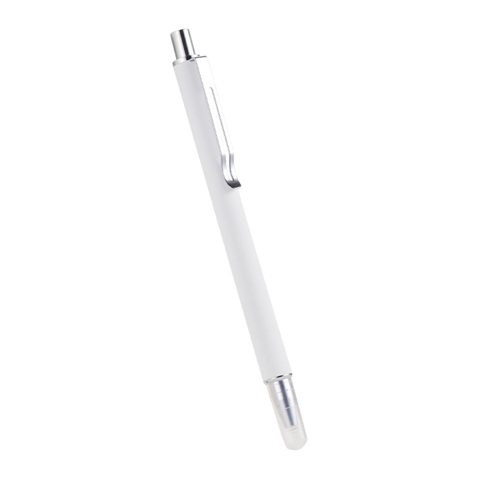 Retractable Fountain Pen Pistonfilled Ink Cartridge for Student