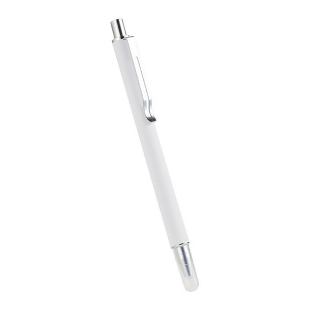 Retractable Fountain Pen Pistonfilled Ink Cartridge for Student