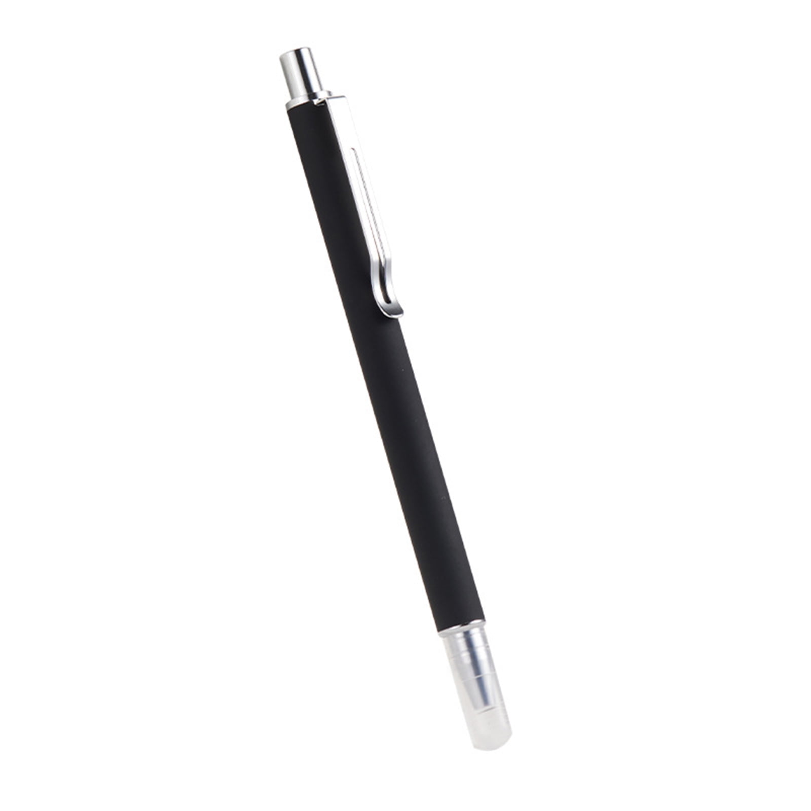 Retractable Fountain Pen Pistonfilled Ink Cartridge for Student
