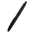 thumbnail image 1 of Retractable Fountain Pen With Fine Nib And Ink Converter, Smooth Writing Tool For Calligraphy, Light Feel Professional Pen For Artist (J), 1 of 9