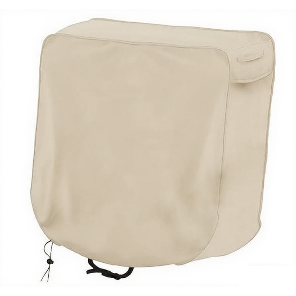 Retractable Garden Hose Reel Cover Waterproof Uv Resistant 420D Oxford Fabric