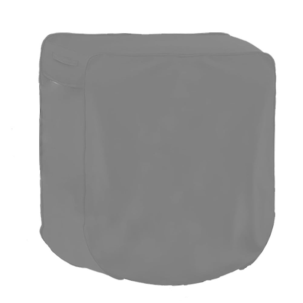 Retractable Garden Hose Reel Cover Waterproof Uv Resistant 420D Oxford Fabric