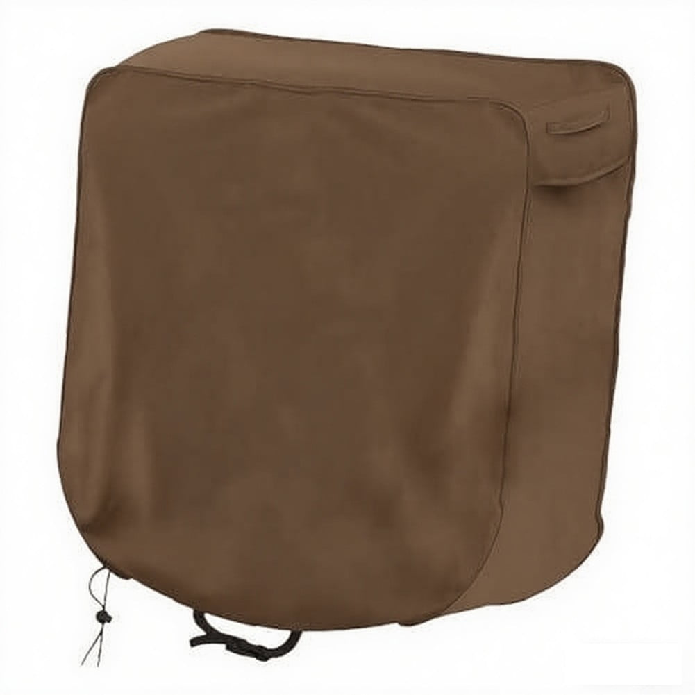 Retractable Garden Hose Reel Cover Waterproof Uv Resistant 420D Oxford Fabric