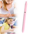 thumbnail image 1 of Retractable Gel Pen Color Neutral for Office Home Writing Supplies, 1 of 9