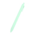 thumbnail image 1 of Retractable Gel Pens, 1.0mm Medium Point Color Pens for Home and Office Use, Mint Green, 1 of 7