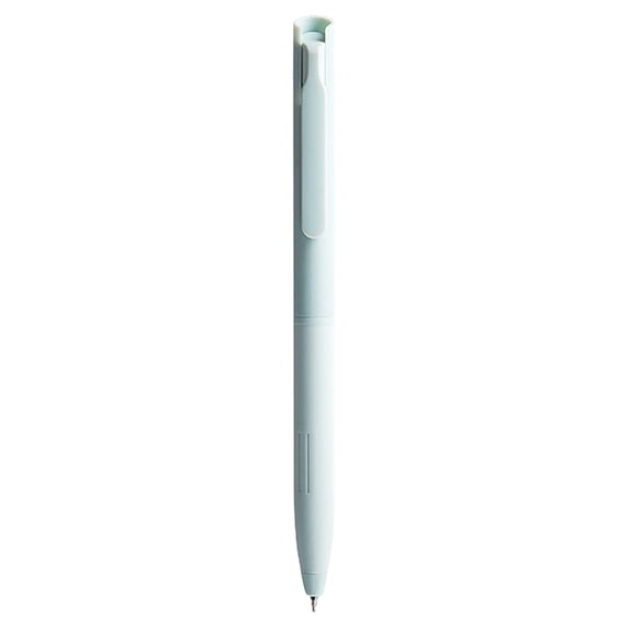 Retractable Gel Pens, Macaron Color Smooth Writing Gel Ink Pens, Fine Point Quick Dry Pens, Soft Grip Ergonomic Writing Pens for Journaling, Note Taking, Office, Planner, Art Supplies