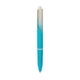thumbnail image 1 of Retractable Gradient Fountain Pen with Fine Nib, Refillable Ink Writing Instrument for Professionals Daily Use (5.5In, 1Pcs) Green, 1 of 9