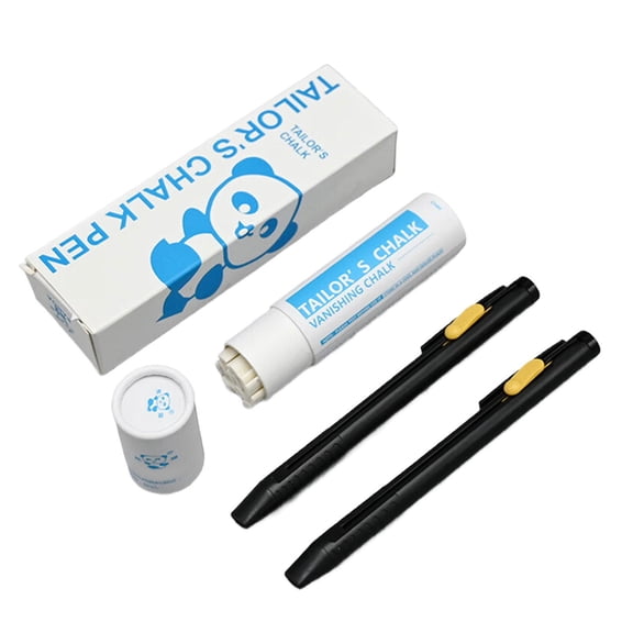 Retractable Hea Erasable Marble Pen, Green Wax Substance & Multifunctional ABS Body for Educators Learners