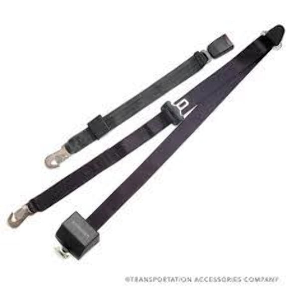 Retractable Integrated Combination Belt Occupant Restraint | FE200727