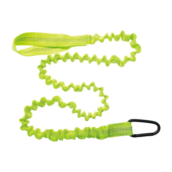 Retractable Kayak Paddle Leash, Adjustable Anti-Lost Paddle Tether with Carabiner, Paddle Keeper Lanyard for Kayaking, Canoeing, Paddle Boarding, Boating Accessories (Size/Colour as Pictured)