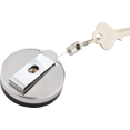 thumbnail image 1 of Retractable Key Chain - Single Pack — Residential Use, Standard Application, 1 of 3