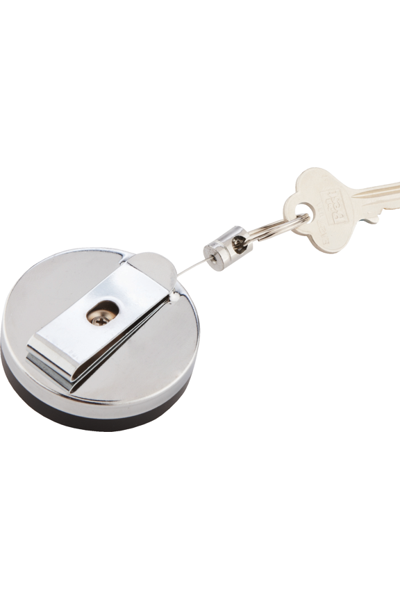 Key Chain - Single Pack Residential Use, Standard Application