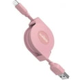 thumbnail image 1 of Retractable Lightning Cable, 1 of 11