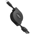 thumbnail image 1 of Retractable Lightning Cable, 1 of 11