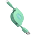 thumbnail image 1 of Retractable Lightning Cable, 1 of 11