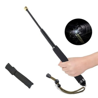 self defense telescopic stick 