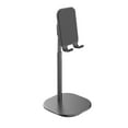 Retractable Metal Desktop Stand Mobile Phone Stand Live Lift Lazy