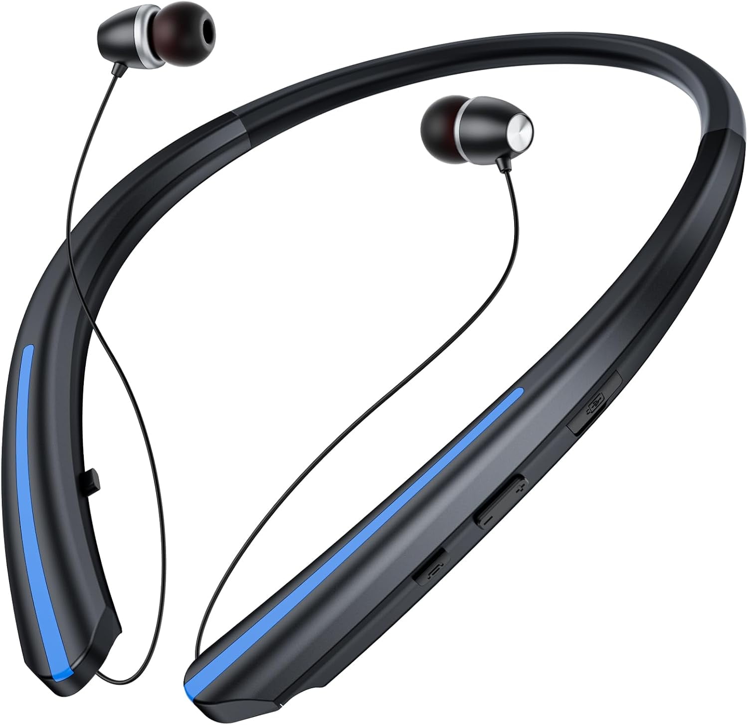 Headphones That Vibrate