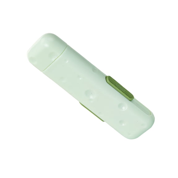 Retractable Needle Threader Thread Unpicker Three In 1 Threader Seam Remover Pin Holder Sewing Threading Tool