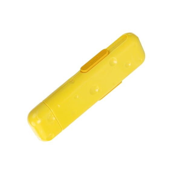 Retractable Needle Threader Thread Unpicker Three In 1 Threader Seam Remover Pin Holder Sewing Threading Tool
