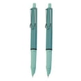 thumbnail image 1 of Retractable Pen (Macaron Morandi Pen, Writing Pen), Pastel Fountain Pen Includes Converter, Retractable Pen Retractable Pens For Writing Retractable Pens 2Ml(#C), By Meiiso, 1 of 2