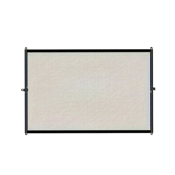 Retractable Pet Isolation Gate - Nylon Barrier Fence for Dogs & Cats - Easy Install Indoor/Outdoor