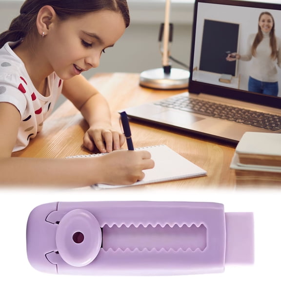 Retractable Push Eraser With Rolling Wheel, Traceless Low Residue Pencil Eraser, Durable Refillable Clean Erasing Tool For Daily Writing Drawing Office Desktop Use