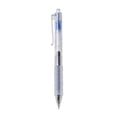 thumbnail image 1 of Retractable Quick Dry Gel Ink Pen Smooth Writing St Tip Pen for Office office Note Taking Journaling Ergonomic Comfort Grip Smudge Free Fast Drying Stationery Gift, Pen *12 Pcs, 1 of 4