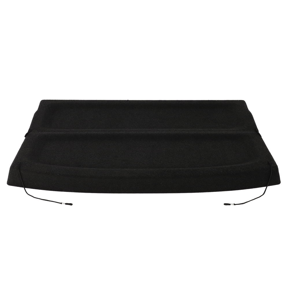 Lincoln Corsair Rear Cargo Cover (2020-2024) | Retractable Trunk Security Shade Carbon Fiber Print