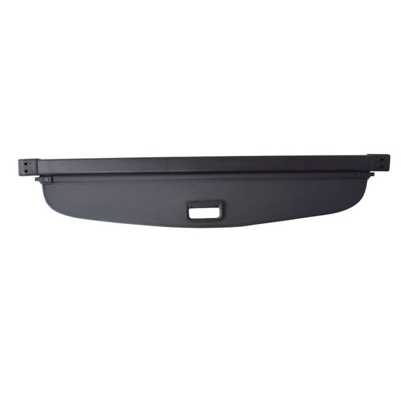 Retractable Rear Trunk Cargo Cover Fit for Toyota Prius 2016 2017 2018 2019 Luggage Security Shade Shield