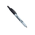 thumbnail image 1 of Retractable Sharpie Pen - Black, 1 of 1