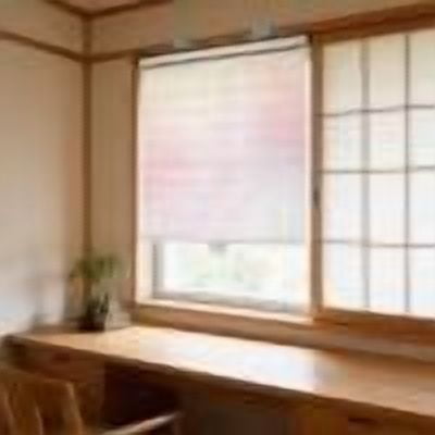 Retractable Sun Shade Roller Blind Protection Heat Blocking Window Cover For Indoor Outdoor Use Roller Shade For Kitchen Bathroom Office Car Window