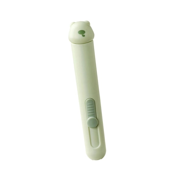 Retractable Threader and Seam Unpicker For Sewing Needlework Embroidery Crafting