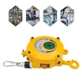 thumbnail image 1 of Retractable Tool Fixture Holder, Spring Tool Balancer, Retractable Spring Balancer, 1 of 11
