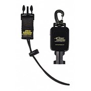 Retractable Tool Lanyard, 42inL, 1-1/4lb CA2