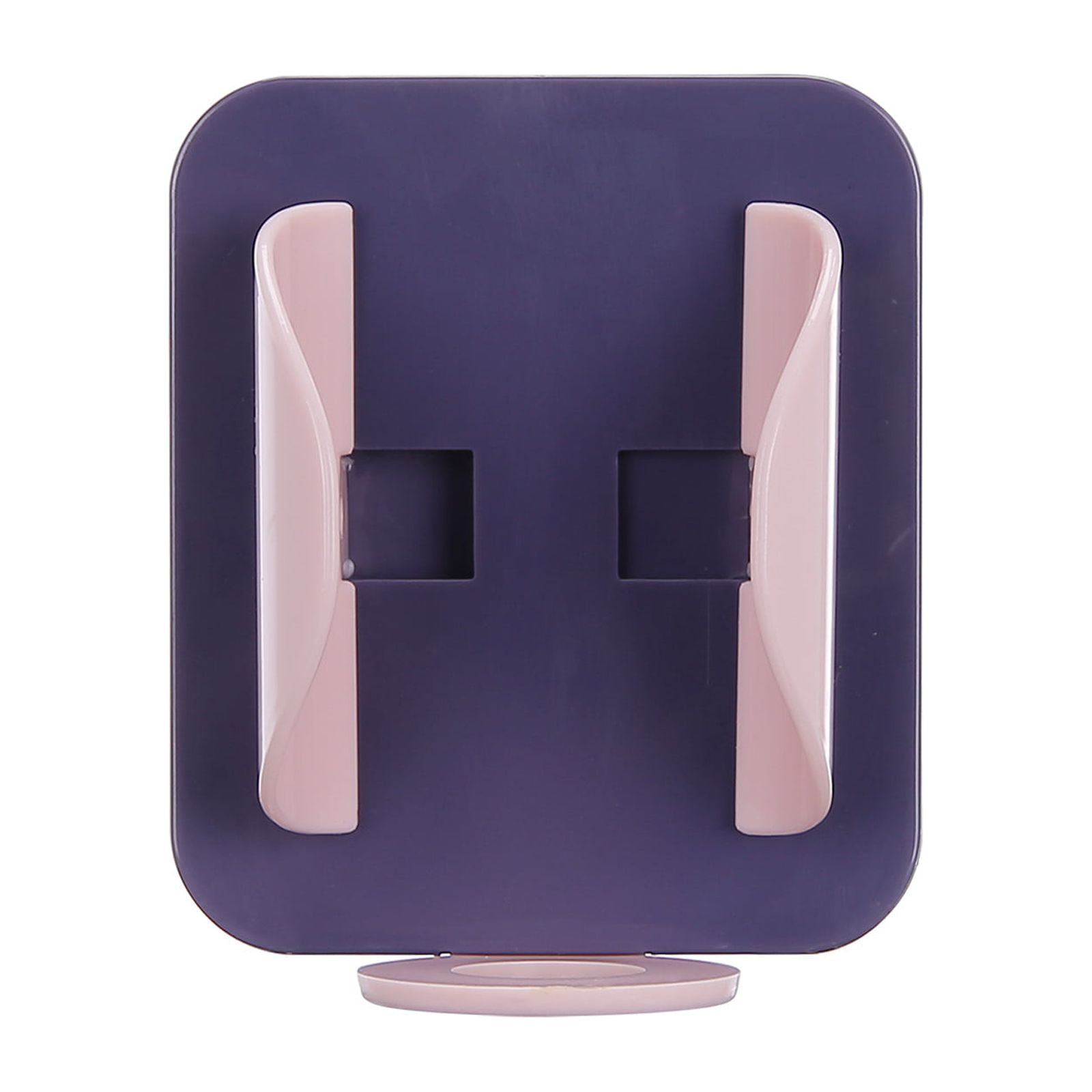 Retractable Toothbrush Holder Automatically Adjustable Induction