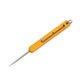thumbnail image 1 of Retractable Toothpick Portable Telescopic Pick | 3-Stage Adjustable Fruit Fork Tool | Durable Food-Grade Aluminum Steel | Pocket-Sized | Sleek Multi-Use | 1 Alloy Toothpick | 6-10.2cm, 1 of 5