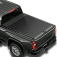Retractable Truck Bed Tonneau Cover for 2014 2015 2016 2017 2018 2019