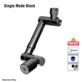 thumbnail image 2 of ORCHOLO 1080Free Rotating Faucet Extender, Universal Swivel Robotic Arm Swivel Extension Faucet 2 of 9