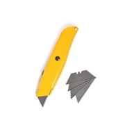 ToolPro Retractable Utility Knife