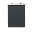 thumbnail image 1 of Retractable Window Shade for Home Bedroom Office, Suction Cup Roller Blind for Window Sun Blocking Travel Car Use, 1 of 6